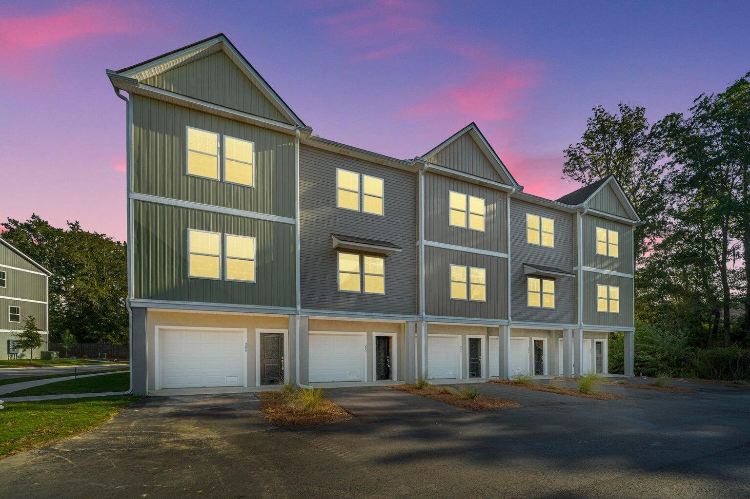 Property image 1 at 211 Cache Court, Charleston, SC 29414