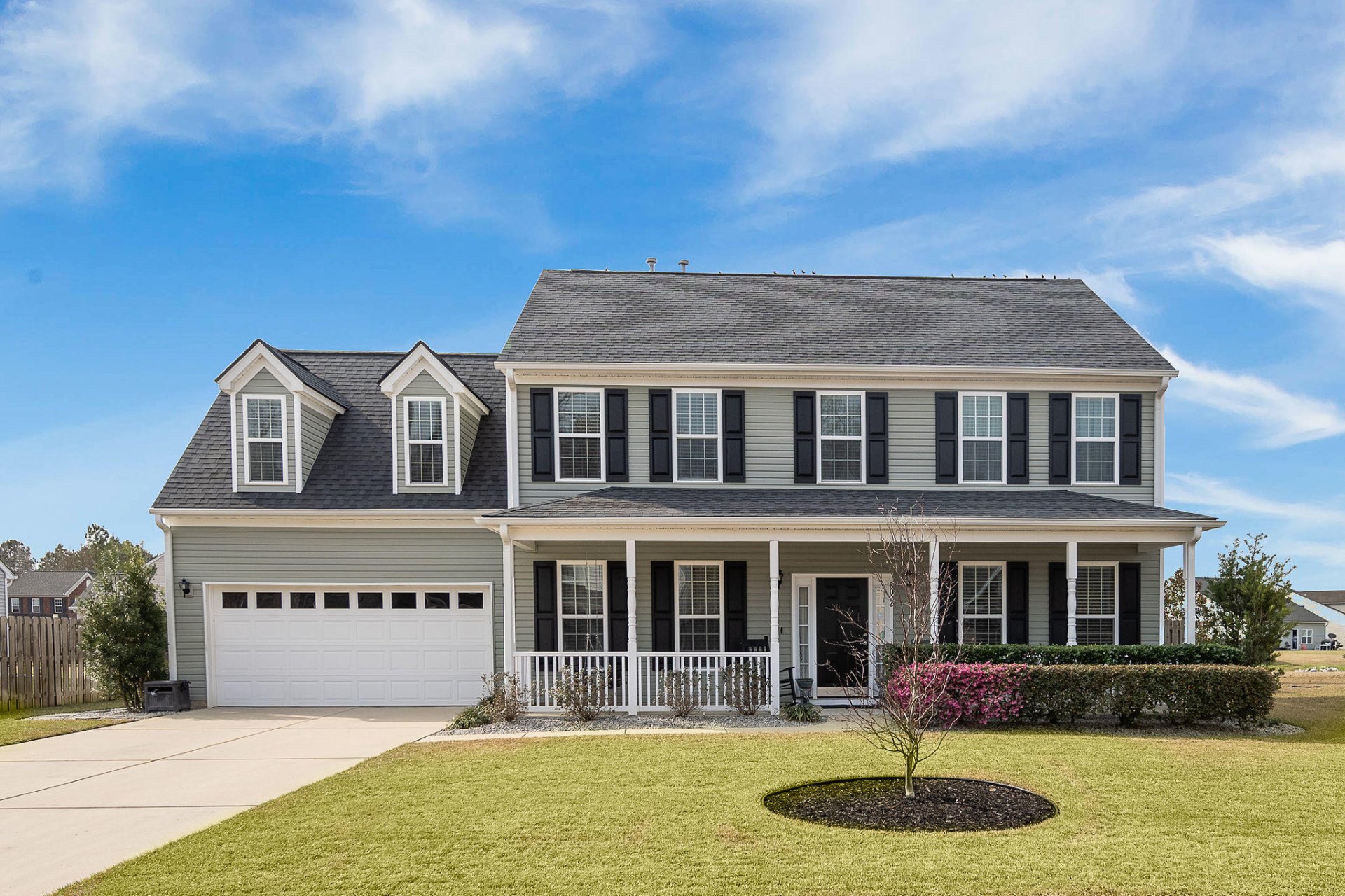 Property image 1 at 8024 Mckayla Road, Summerville, SC 29483