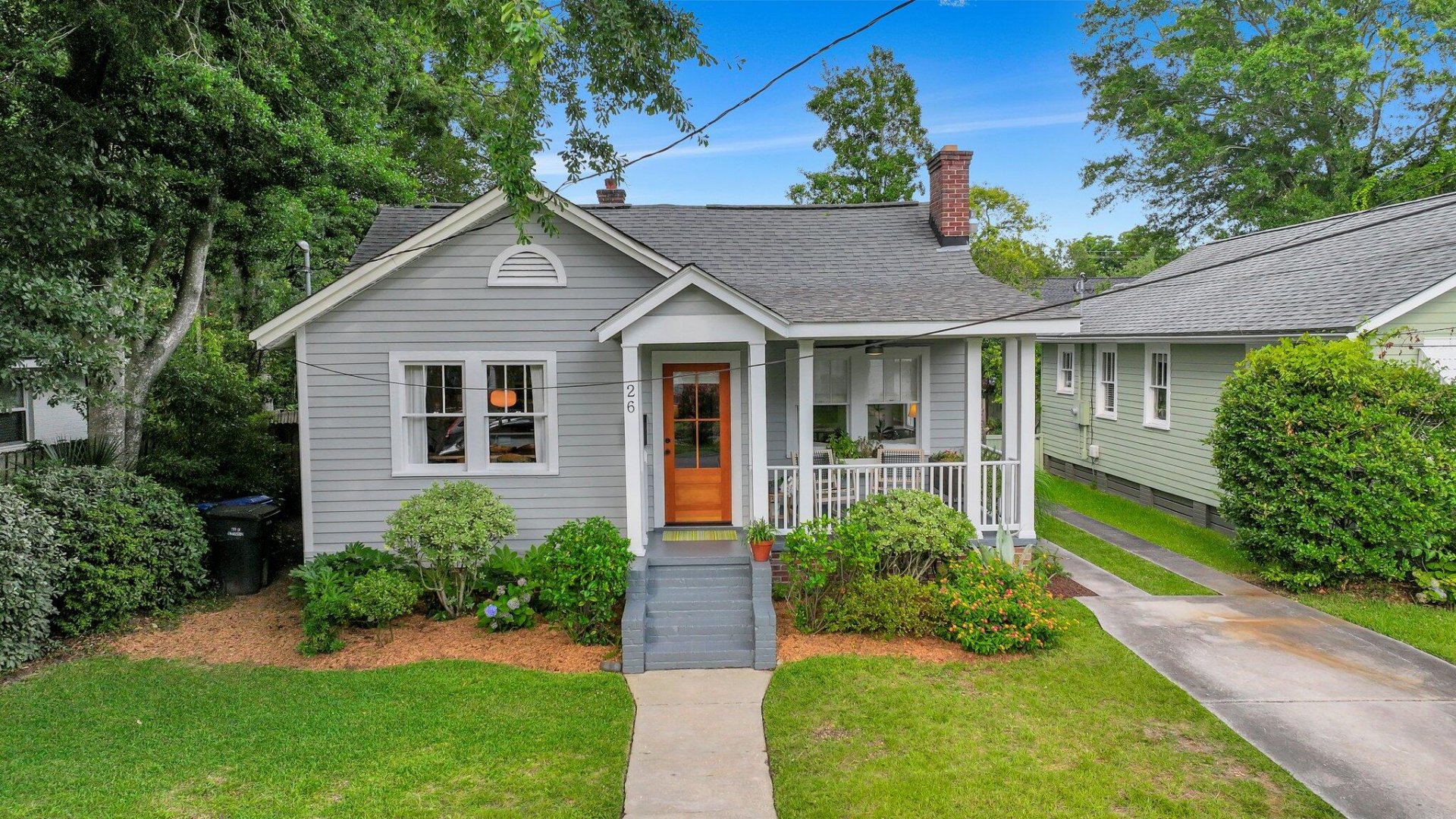 Property image 1 at 26 Darlington Avenue, Charleston, SC 29403