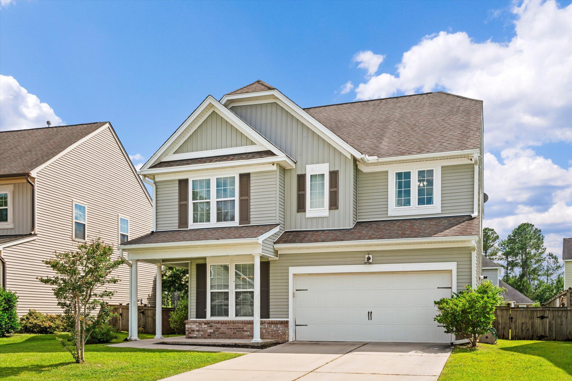 Property at 535 Crossland Drive, Moncks Corner, SC 29461