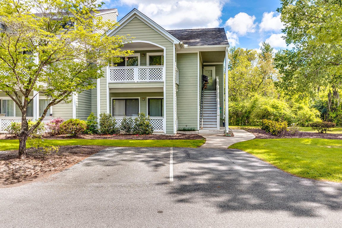 Property image 1 at 2317 Tall Sail Drive H, Charleston, SC 29414