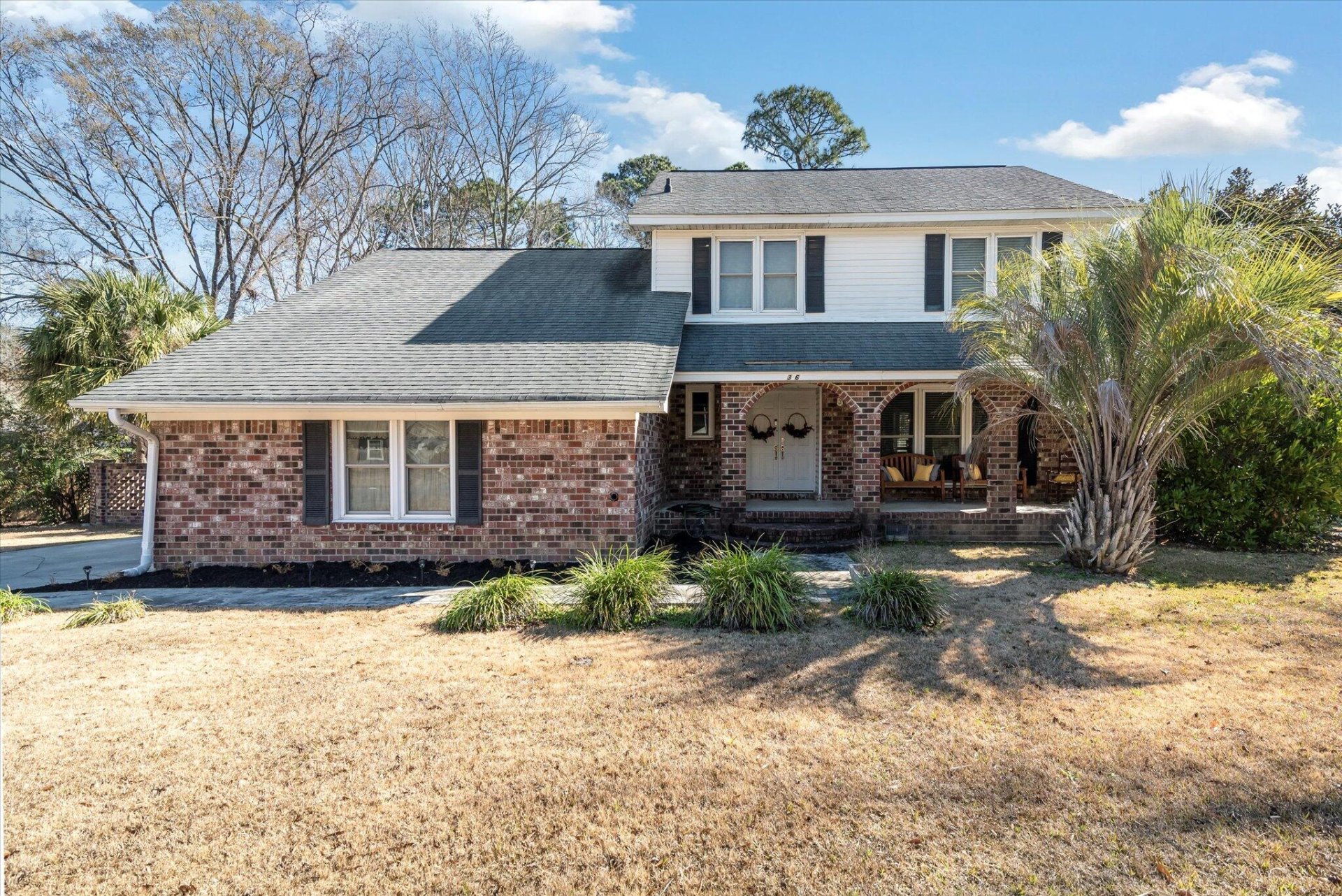 Property image 1 at 36 S Basilica Avenue, Hanahan, SC 29410