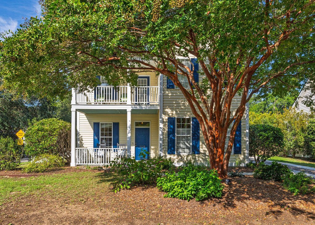 Property at 1508 Swamp Fox Lane, Charleston, SC 29412