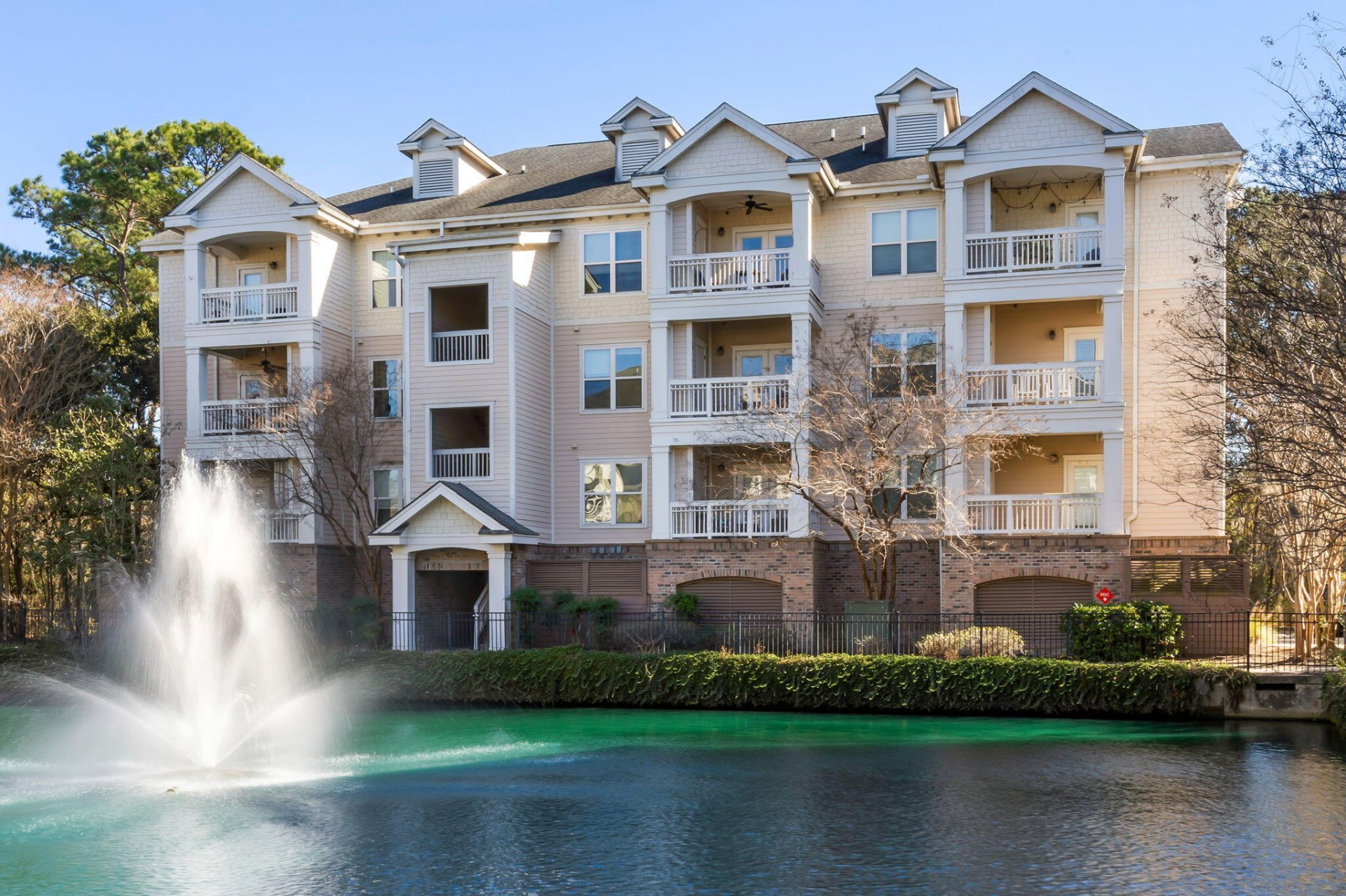 2244 Ashley Crossing Drive 533