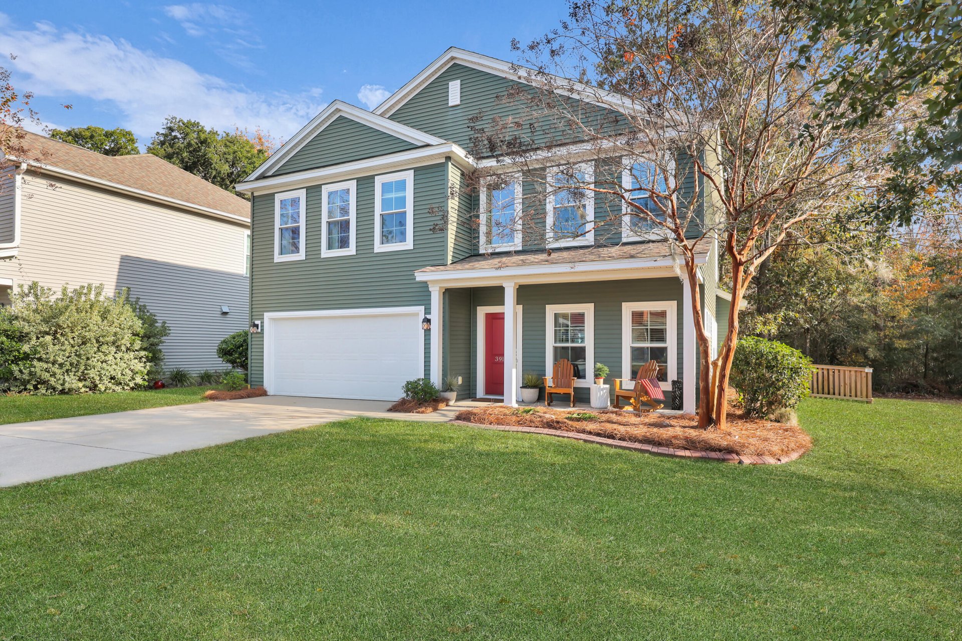 Property at 3912 Hanoverian Drive, Mount Pleasant, SC 29429