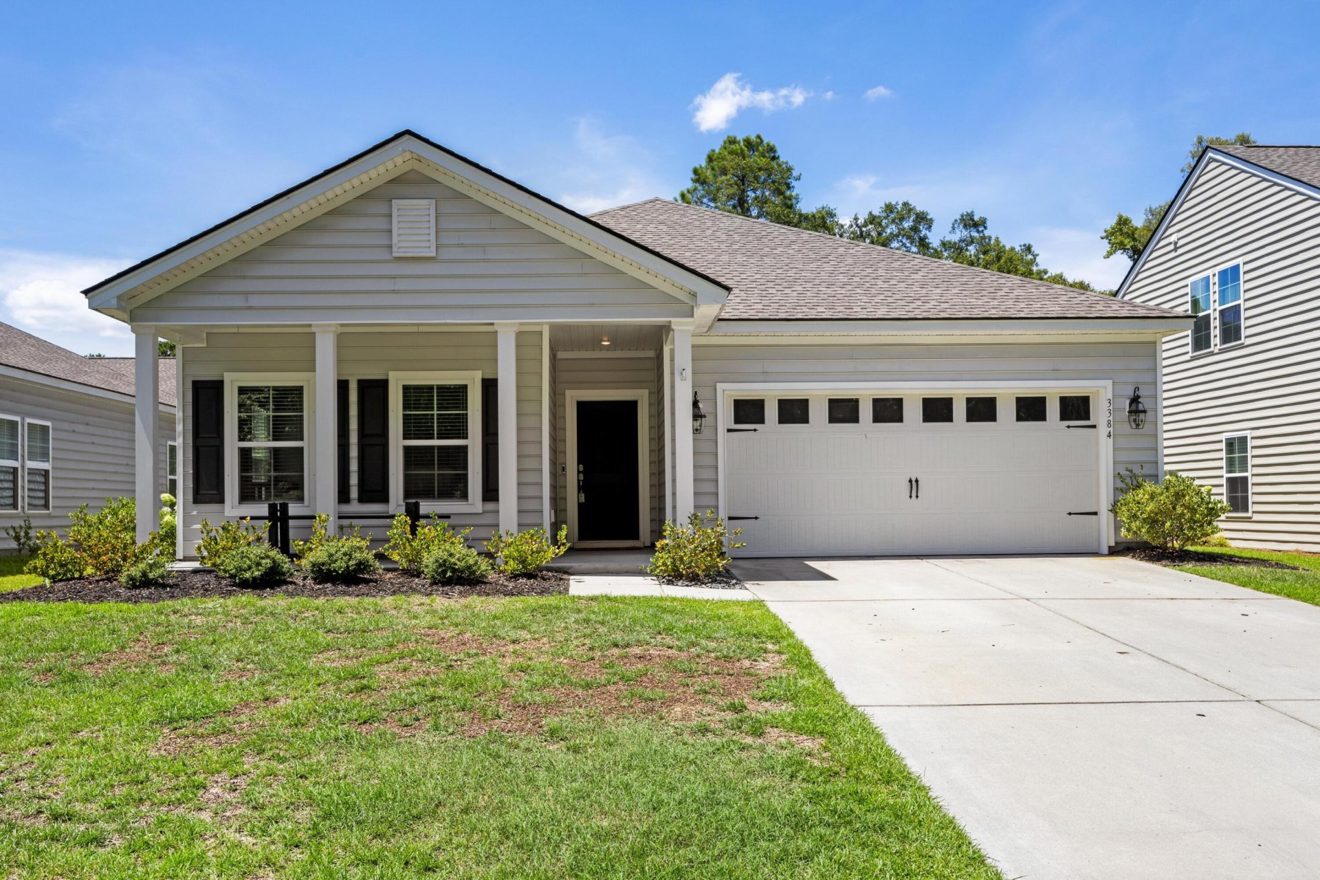 Property image 1 at 3384 Great Egret Drive, Johns Island, SC 29455