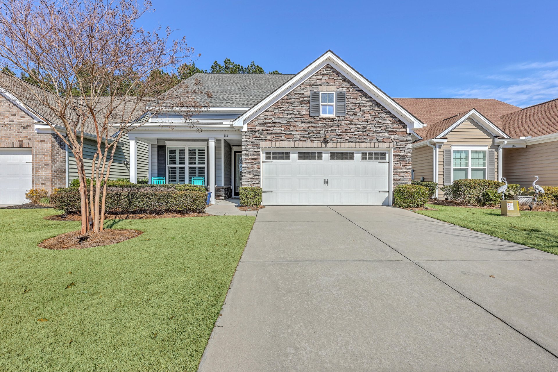 114 Harbor Trace Lane