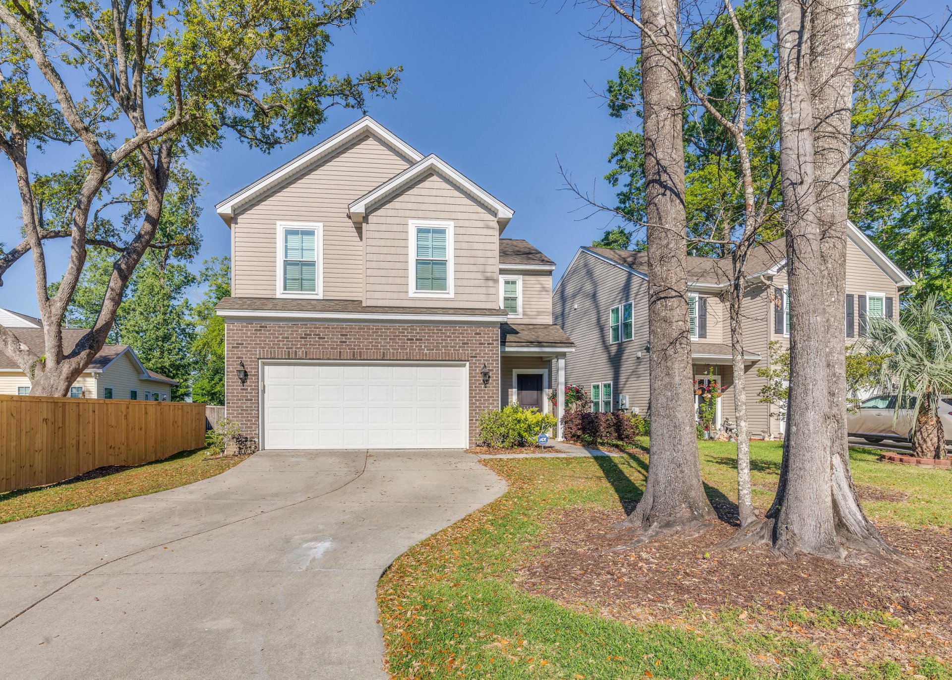 Property image 1 at 1550 Camarillo Court, Mount Pleasant, SC 29429