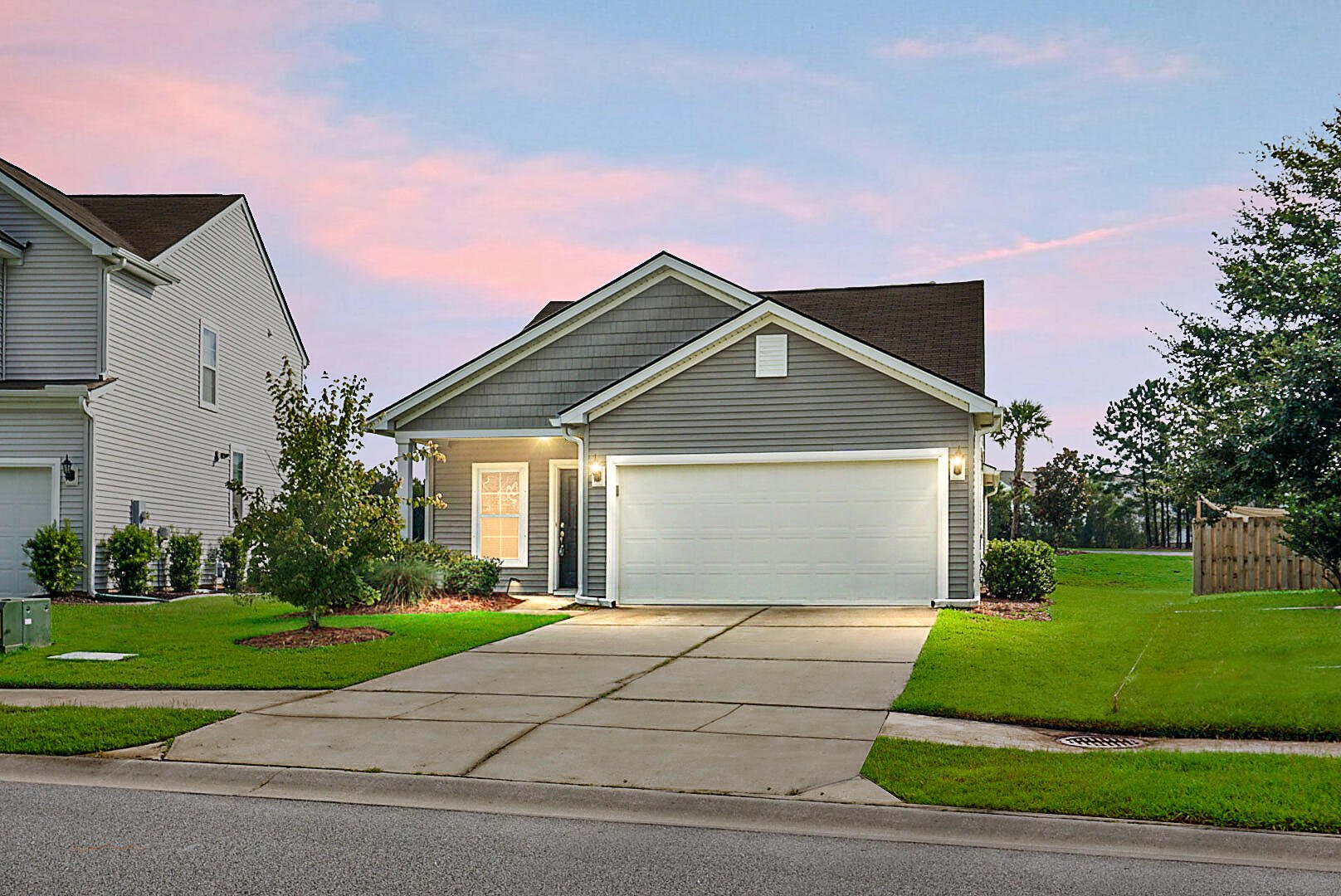 Property at 102 Chaste Tree Circle, Goose Creek, SC 29445