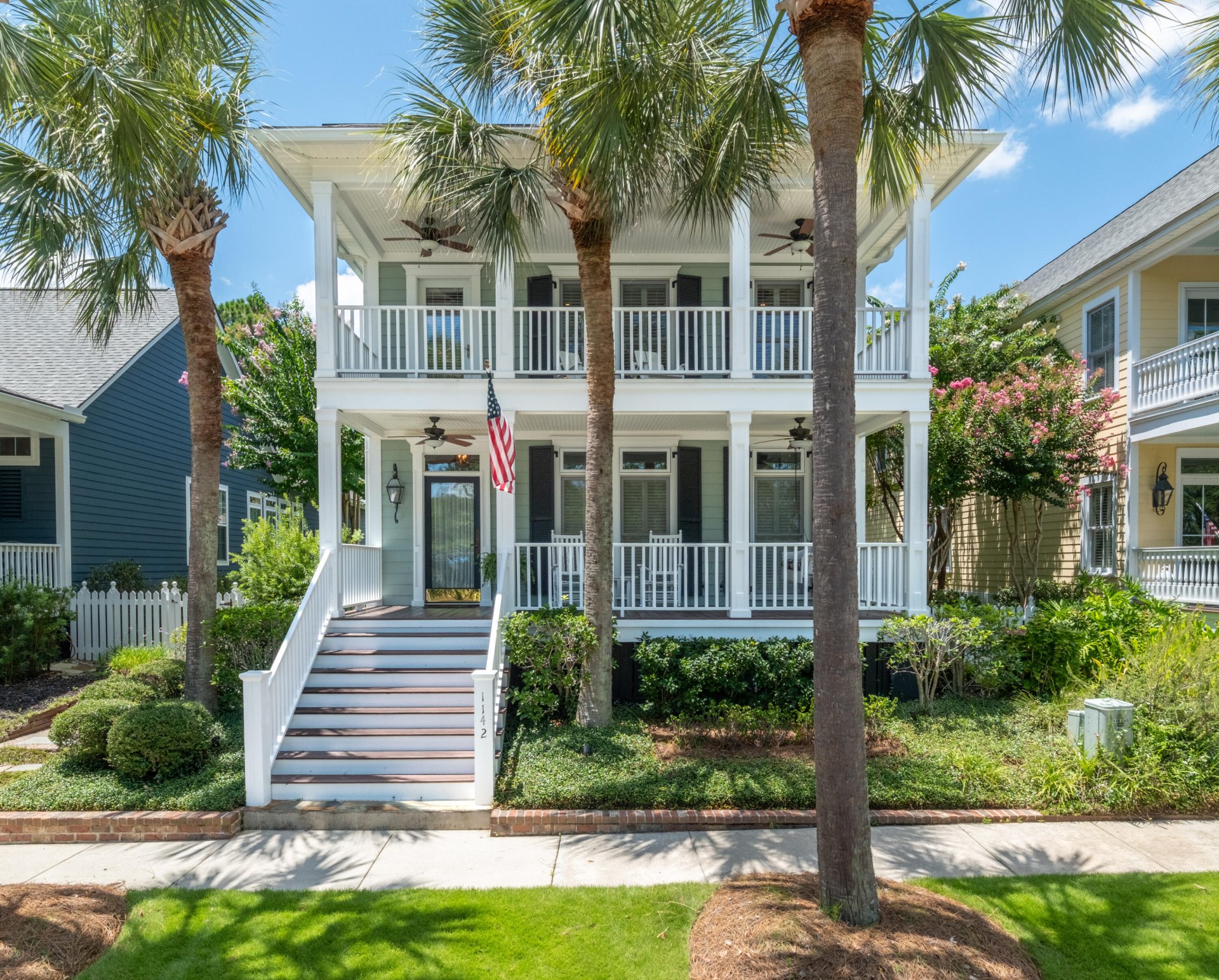 Property image 1 at 1142 Barfield Street, Charleston, SC 29492