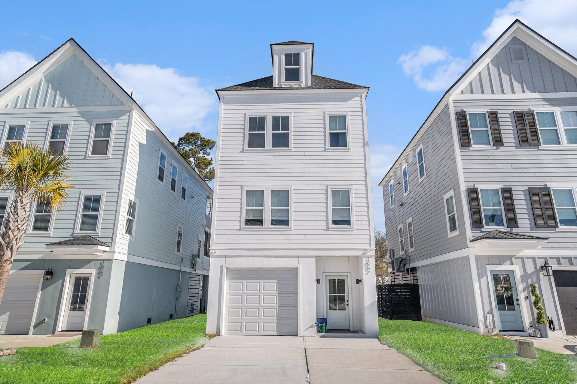 Property image 1 at 1002 Carmela Court, North Charleston, SC 29405