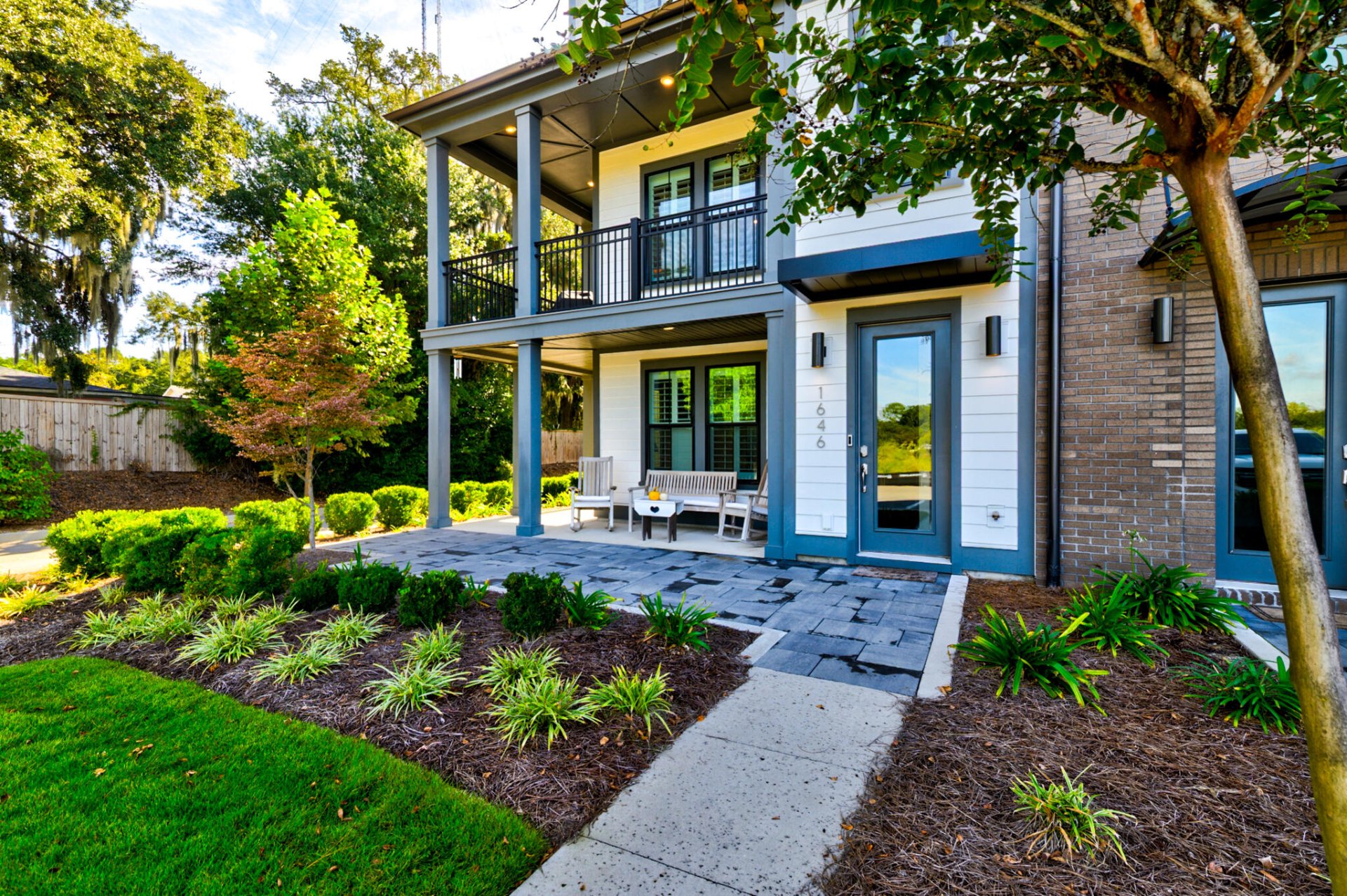 Property at 1646 Florentia Street, Mount Pleasant, SC 29464