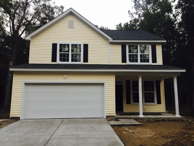 Property image 1 at 3429 Berryhill Road, Johns Island, SC 29455