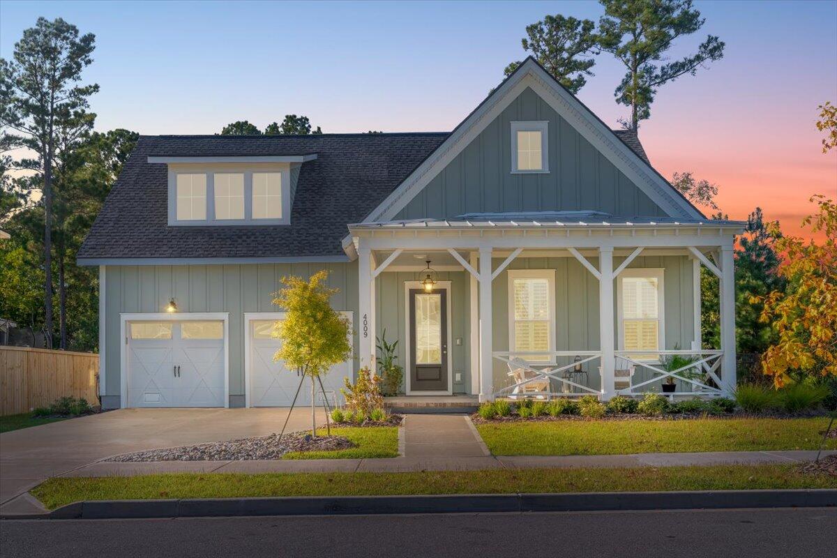 Property at 4009 Blind Flight Street, Charleston, SC 29492