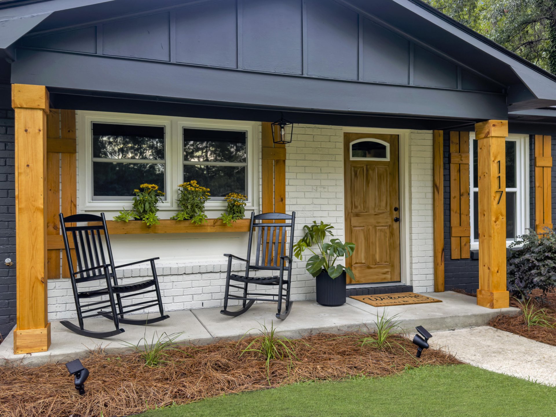 Property image 1 at 117 White Boulevard, Summerville, SC 29483