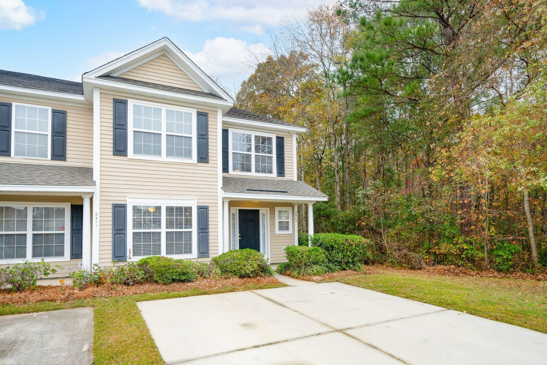 Property image 1 at 2413 Paladin Lane, North Charleston, SC 29406