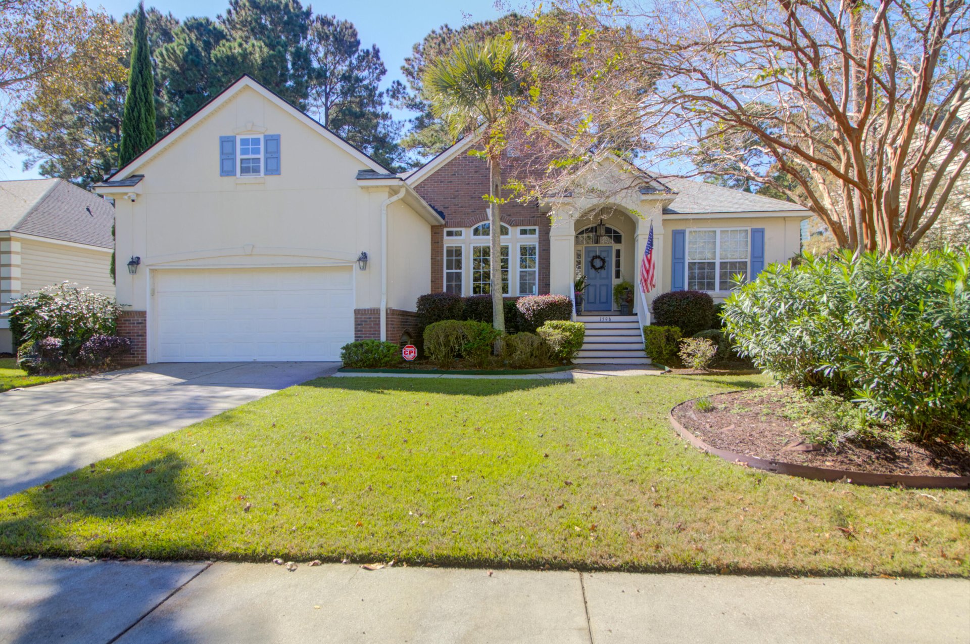 Property at 1596 Oakhurst Drive, Mount Pleasant, SC 29466
