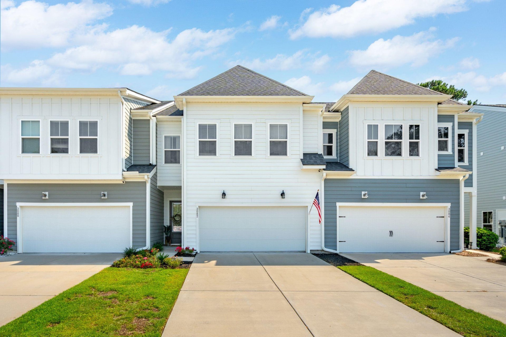 Property image 1 at 3082 Emma Lane, Mount Pleasant, SC 29466