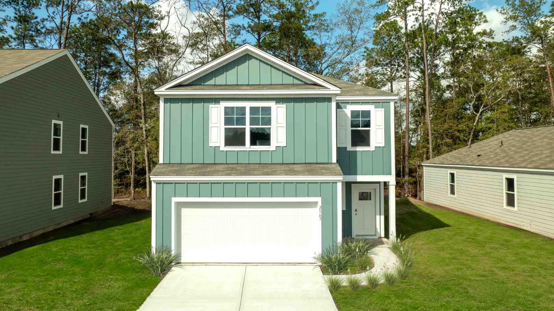 Property image 1 at 2163 Macallan Boulevard, Ravenel, SC 29470