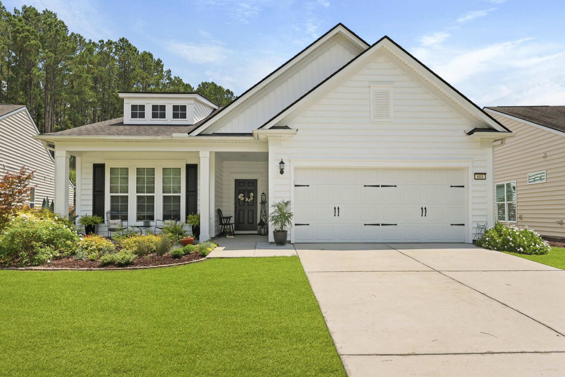 Property at 604 Eastern Isle Avenue, Summerville, SC 29486