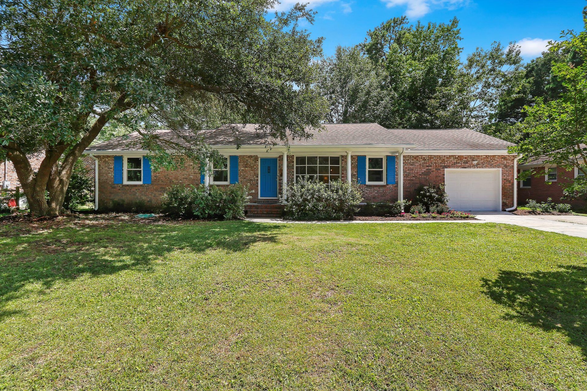 Property image 1 at 2425 Spring Garden Street, Charleston, SC 29414