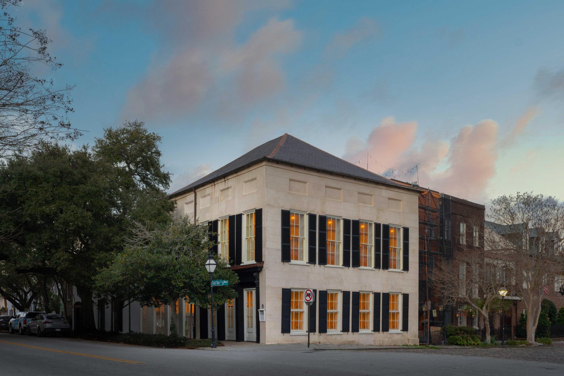 Property at 90 E Bay Street, Charleston, SC 29401