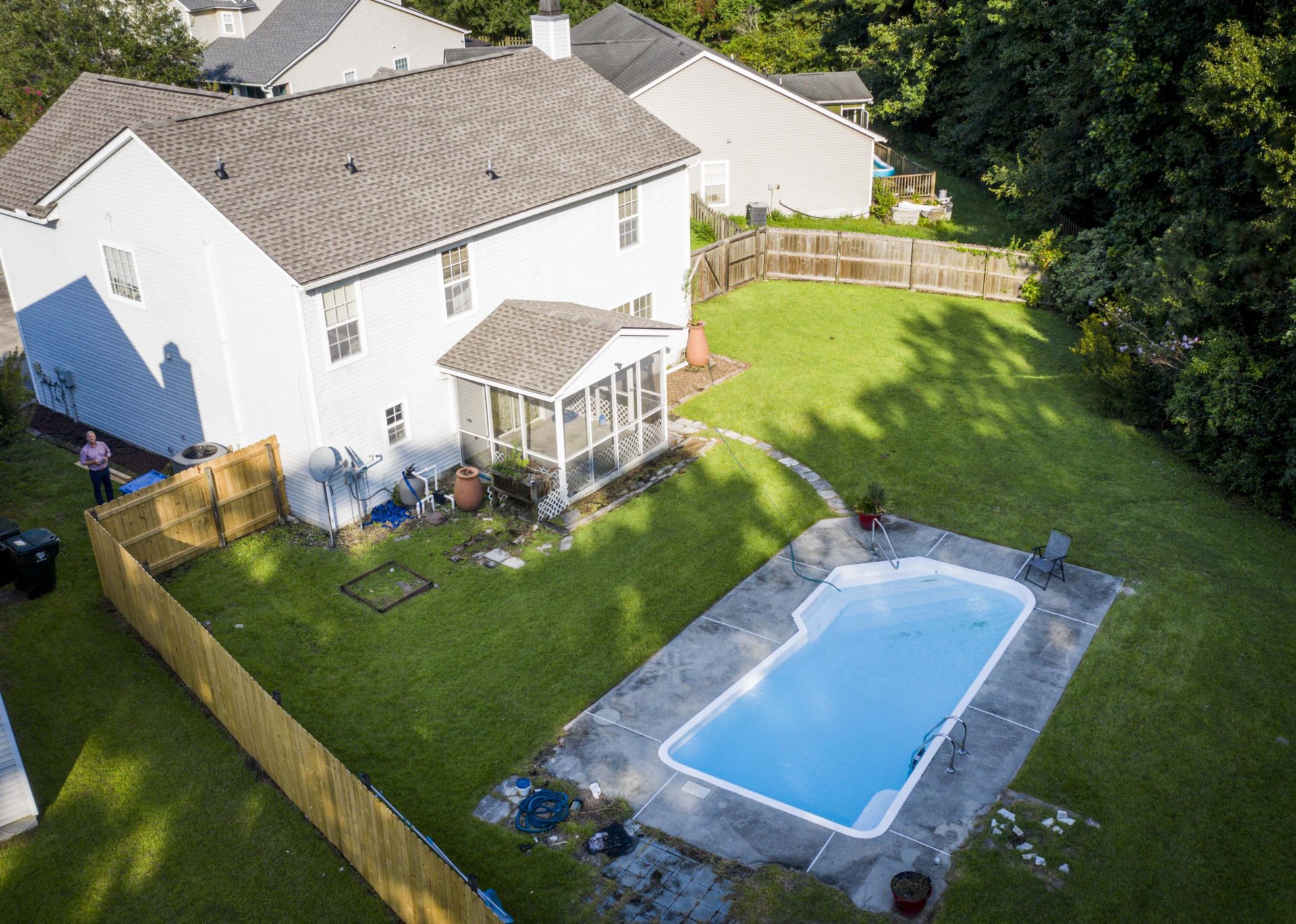 Property at 5022 Basnett Drive, Summerville, SC 29485