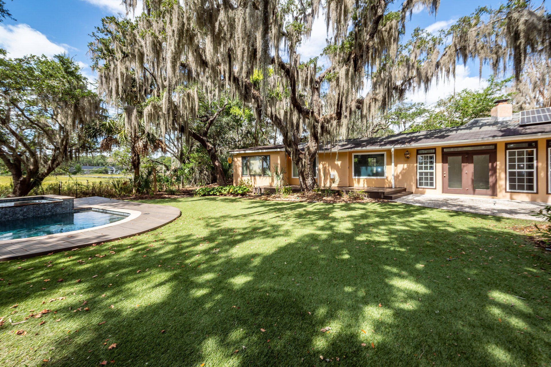 Property at 68 Chadwick Drive, Charleston, SC 29407