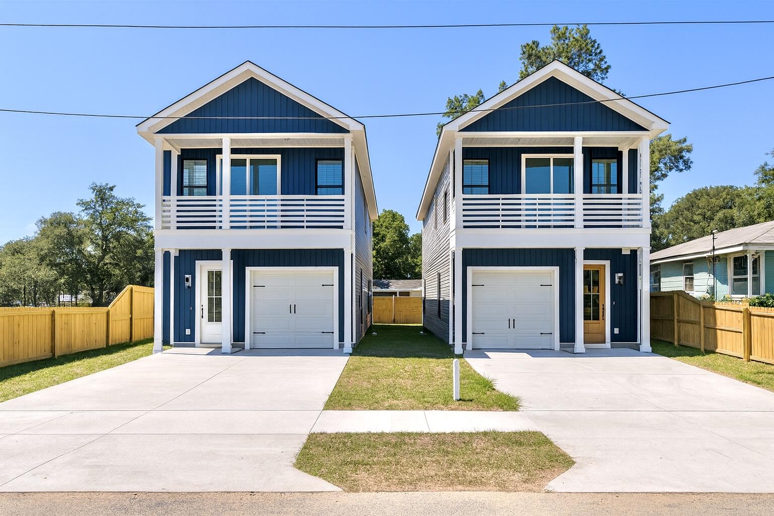 Property at 1906 Gumwood Boulevard, North Charleston, SC 29406