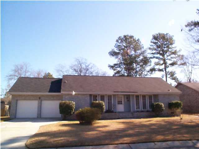 Property image 1 at 8158 Poplar Ridge Road, North Charleston, SC 29406