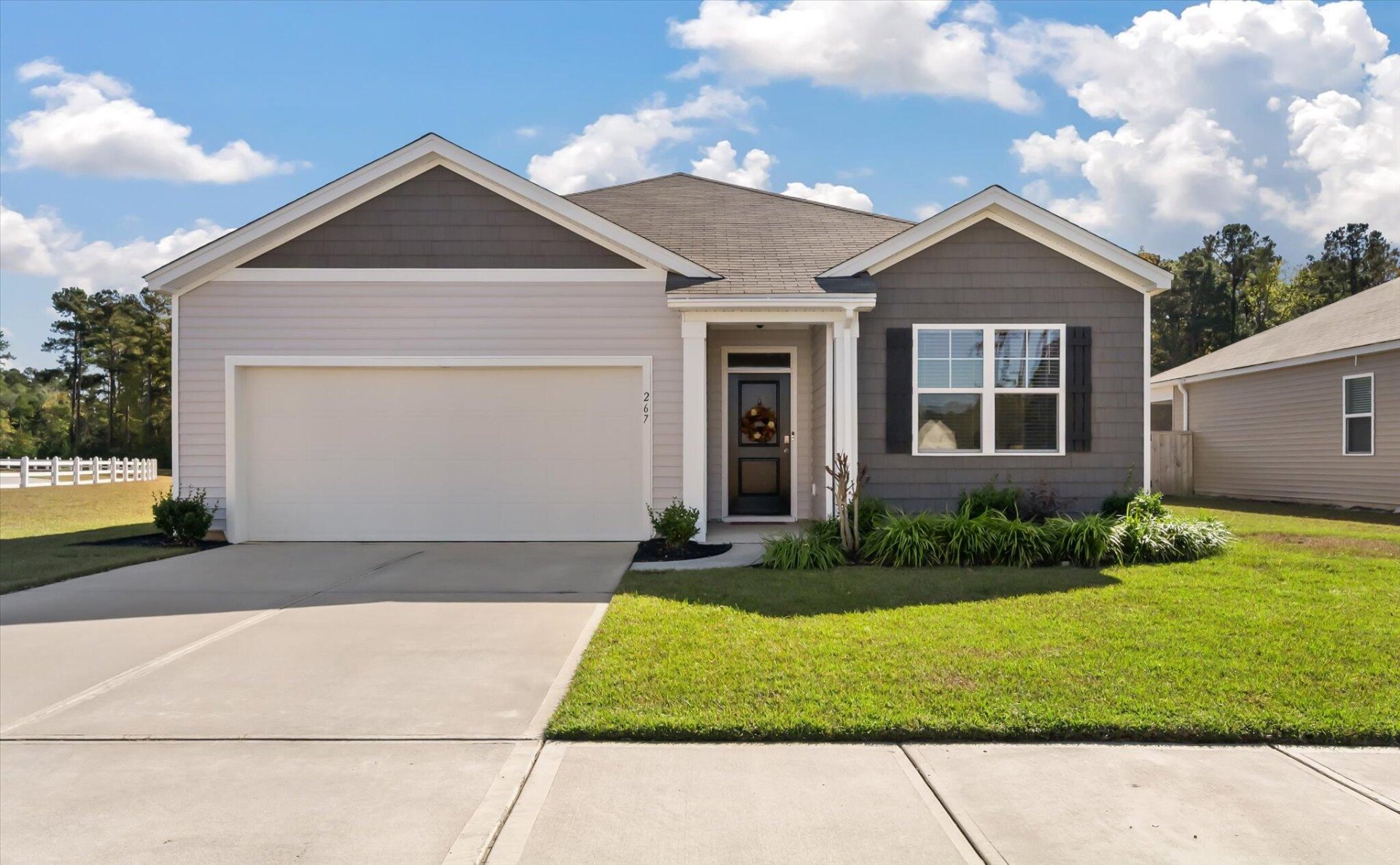 Property at 267 N Light Way, Summerville, SC 29486