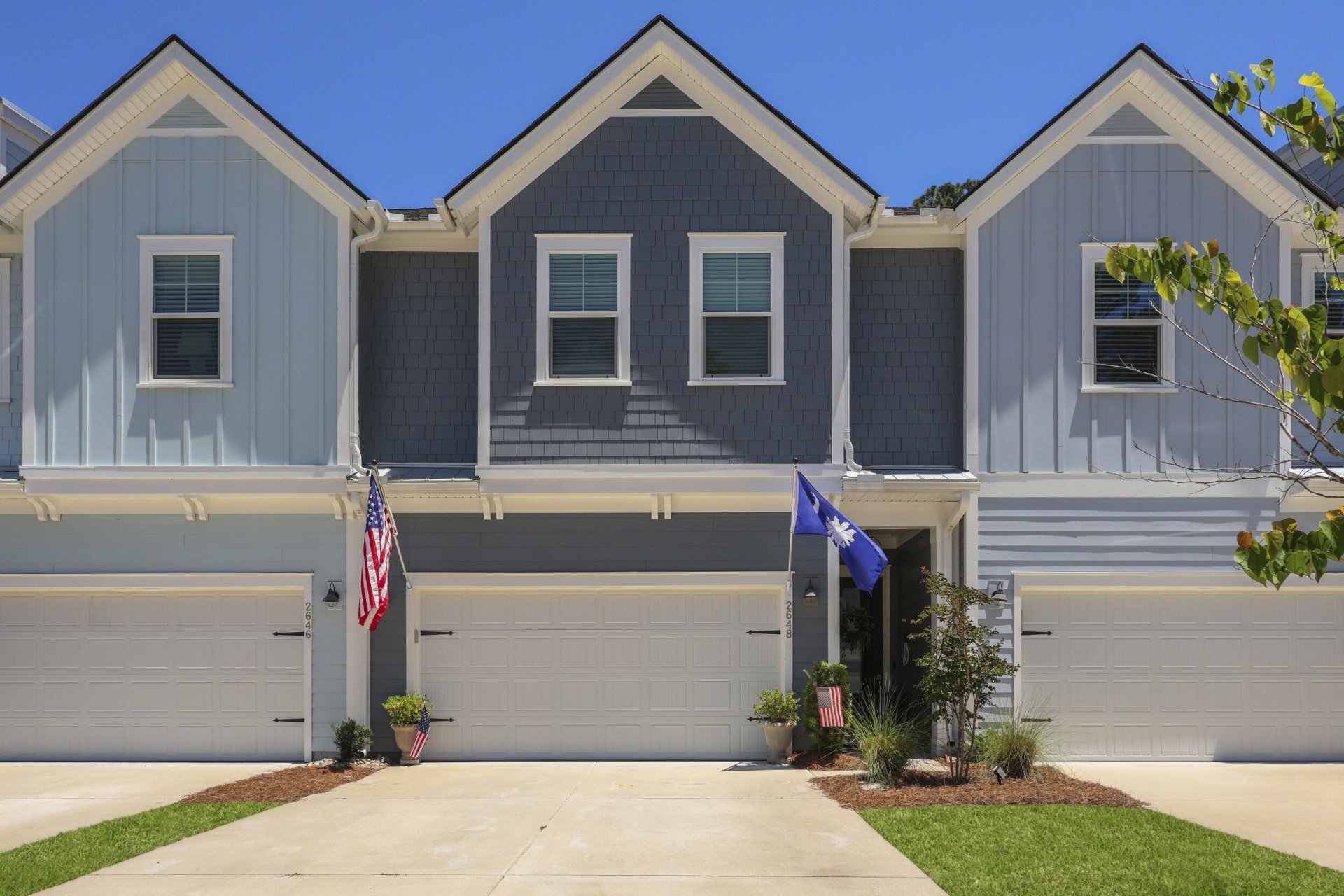 Property at 2648 Balena Drive, Mount Pleasant, SC 29466