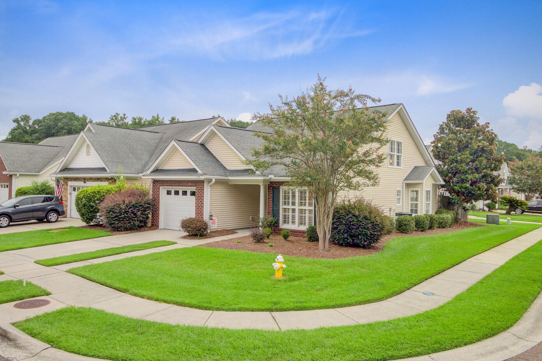 Property at 128 Garden Grove Drive, Summerville, SC 29485