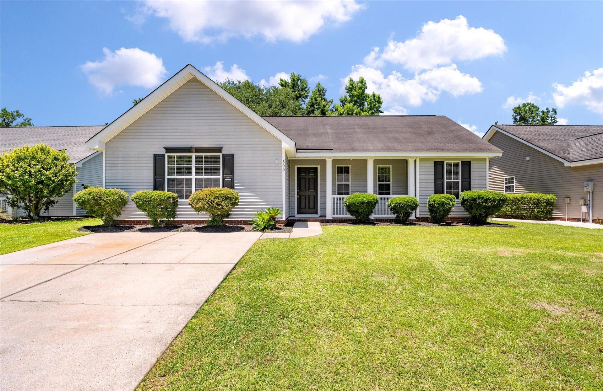 Property image 1 at 599 Tribeca Court, Charleston, SC 29414