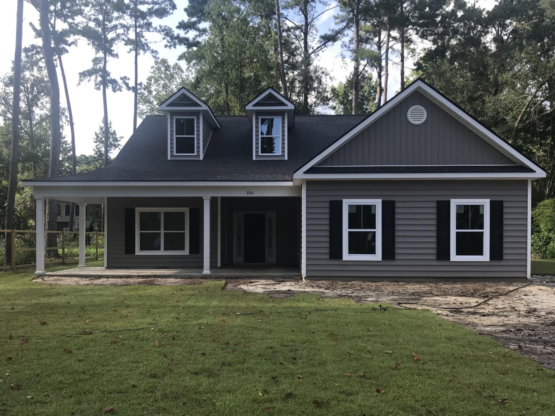 Property image 1 at 106 Walnut Court, Summerville, SC 29483