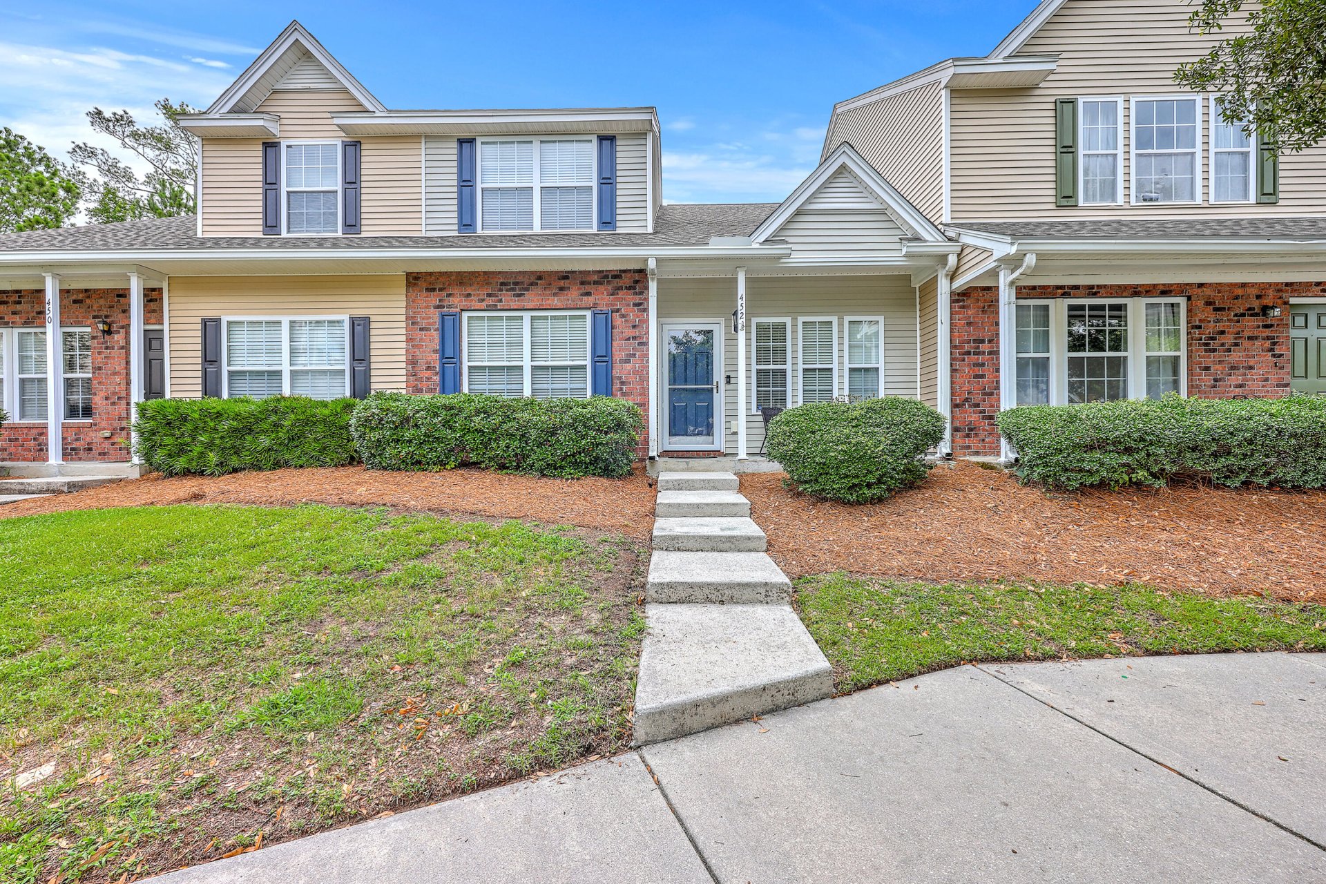Property image 1 at 452 Doane Way, Wando, SC 29492
