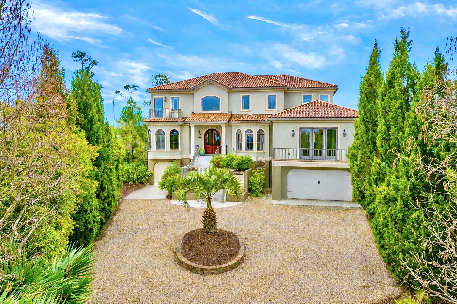 Rivertowne, Mount Pleasant community