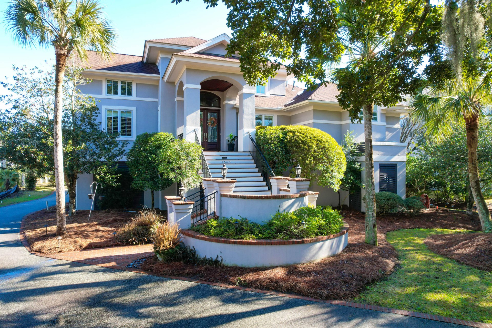 Property at 1563 Headquarters Plantation Drive, Johns Island, SC 29455