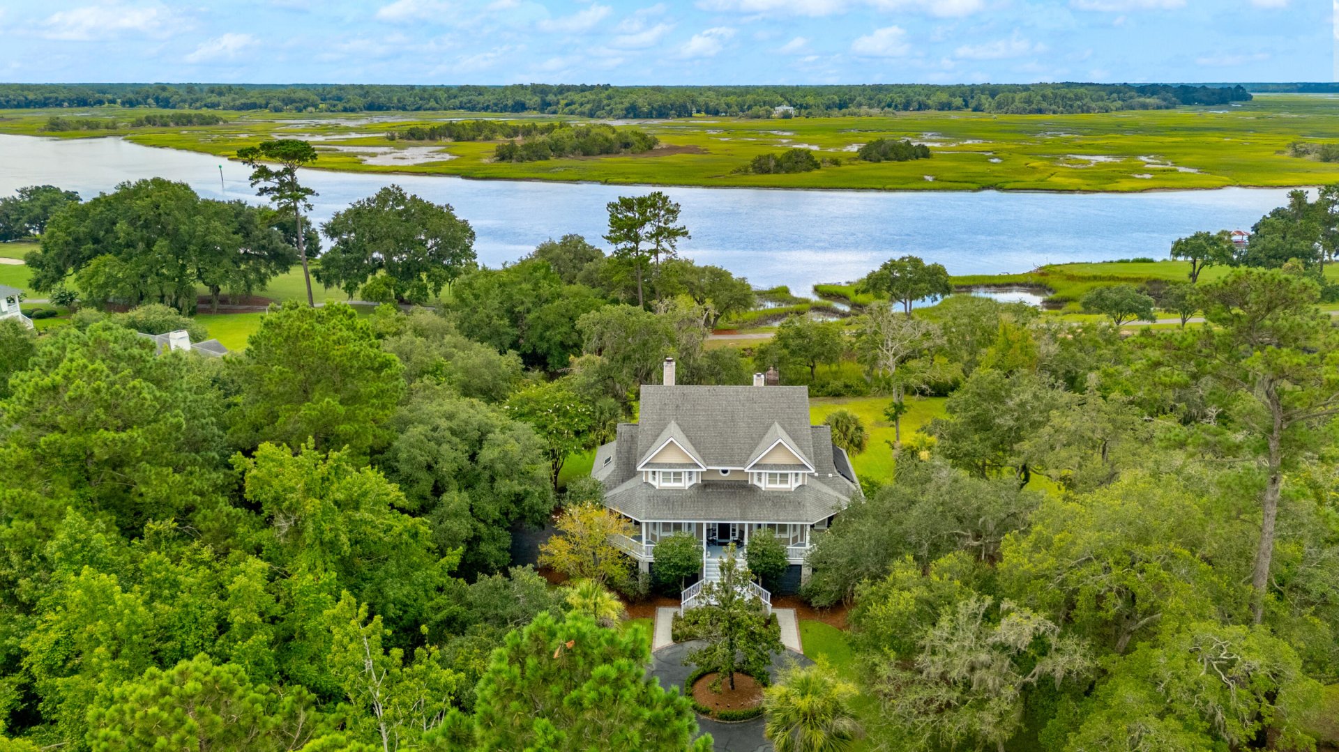 Property image 1 at 4843 Marshwood Drive, Hollywood, SC 29449