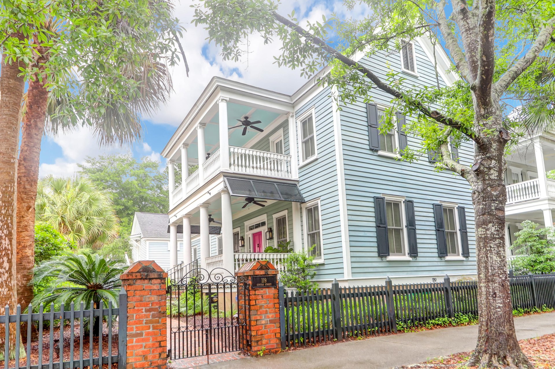 Property at 119 Civitas Street, Mount Pleasant, SC 29464