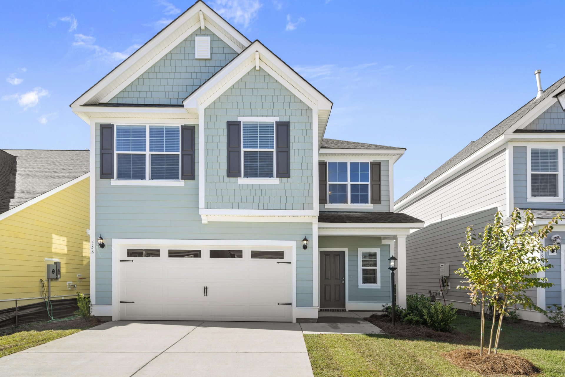 Property image 1 at 353 Hillman Trail Drive, Moncks Corner, SC 29461