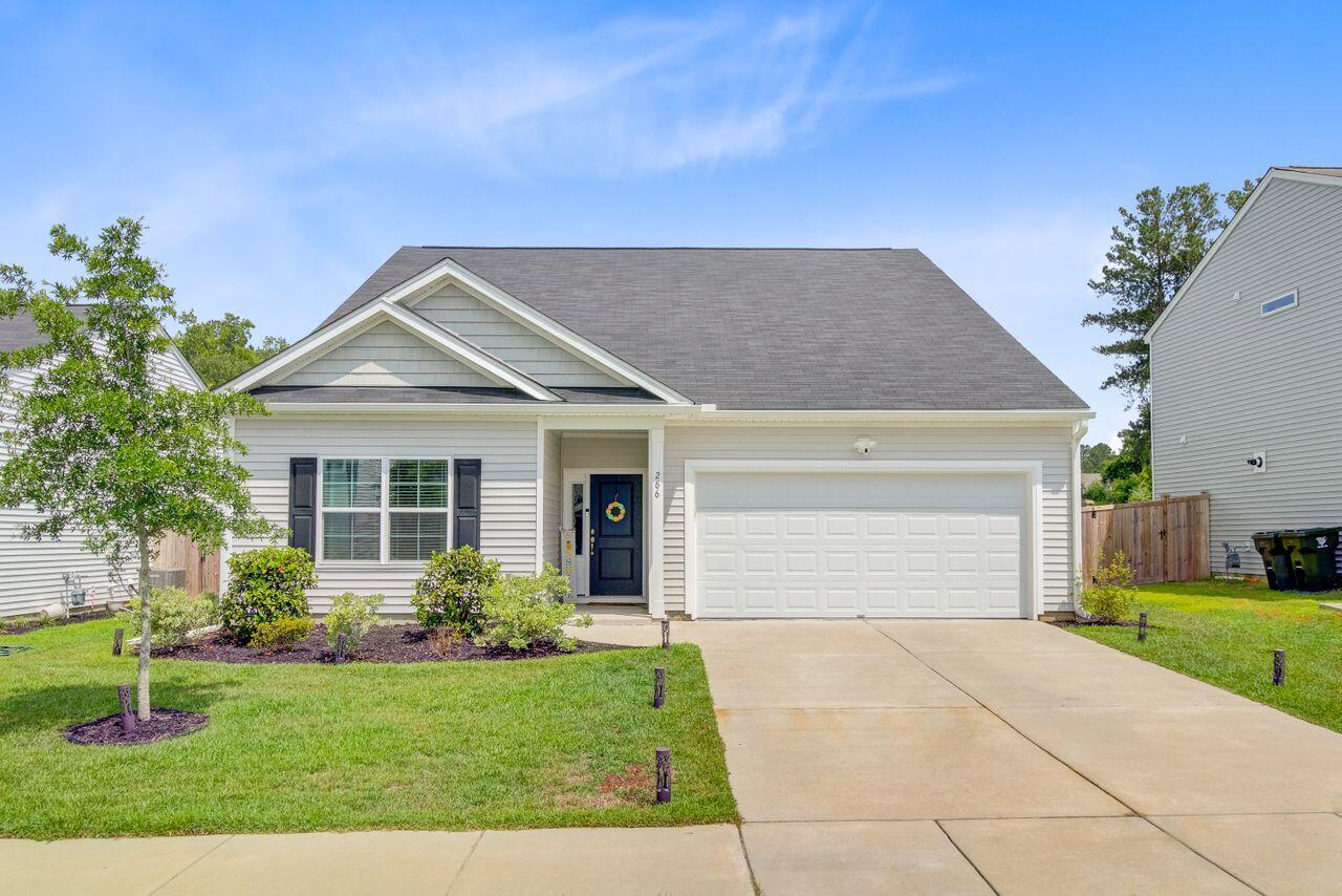 Property image 1 at 266 Torslanda Lane, Summerville, SC 29486