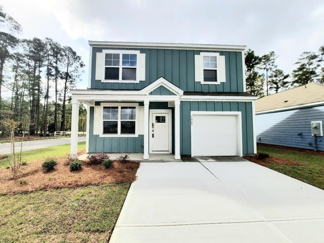 Property at 3005 Dalmore Drive, Ravenel, SC 29470