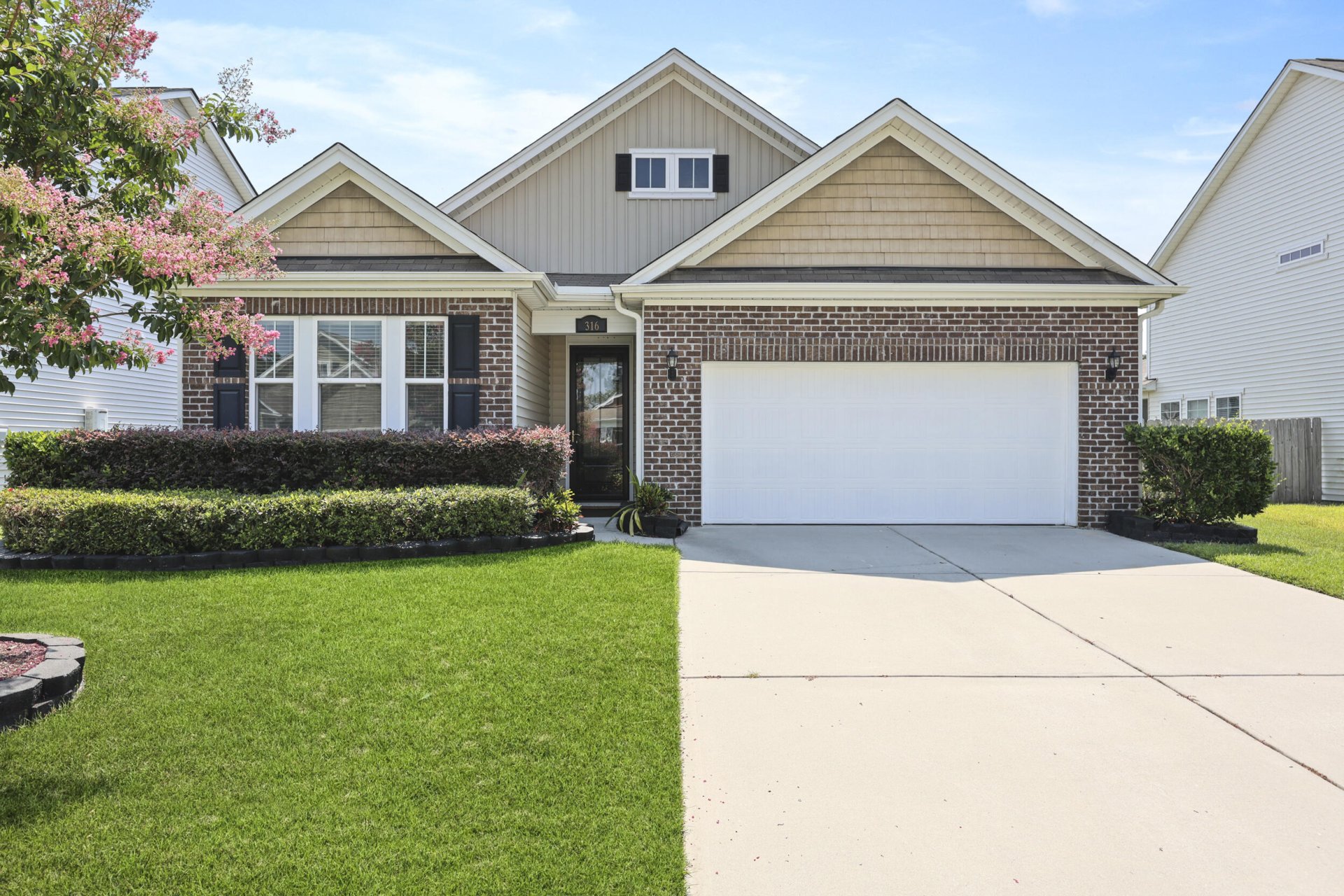 Property at 316 Knawl Road, Moncks Corner, SC 29461