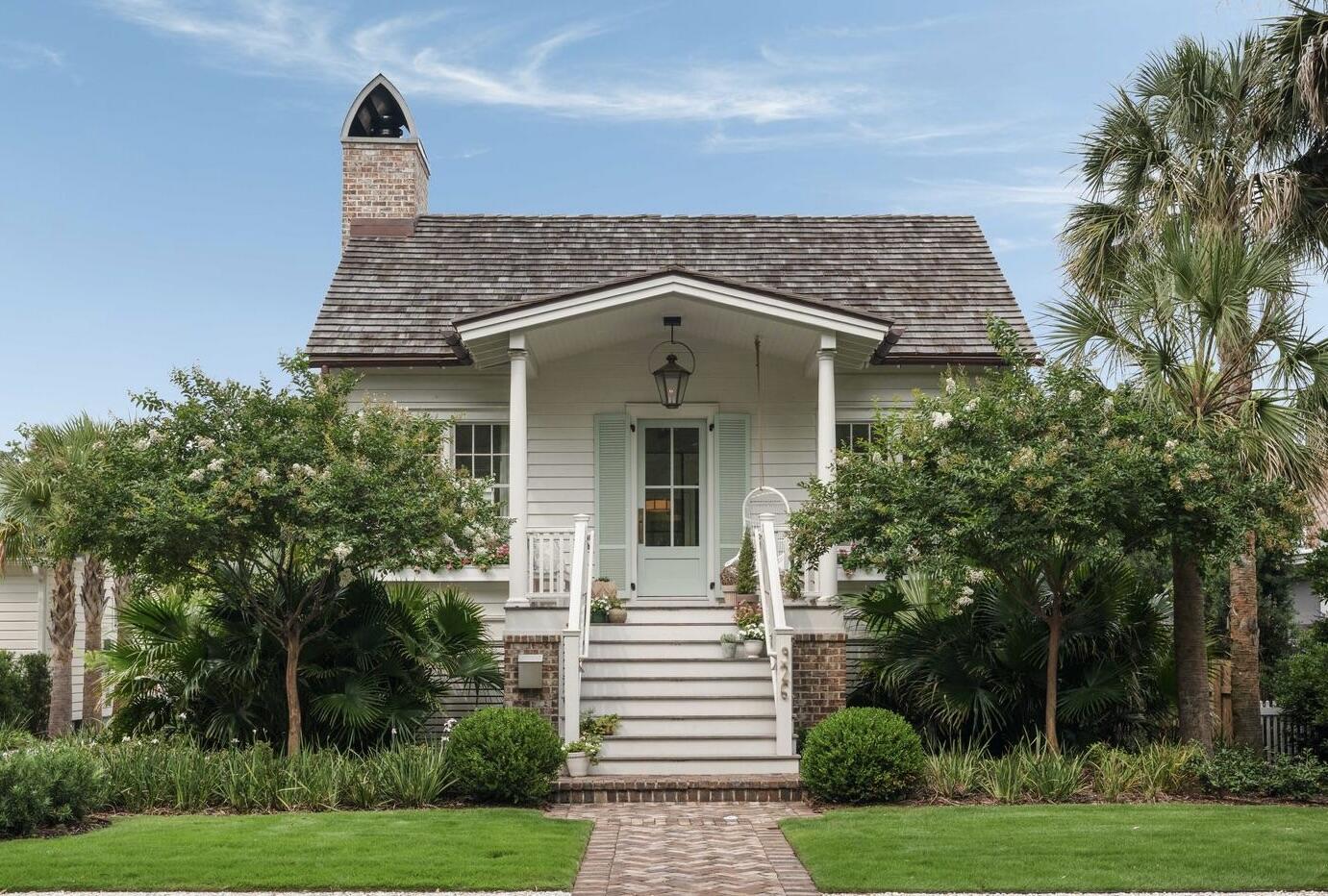 Property image 1 at 926 Pitt Street, Mount Pleasant, SC 29464