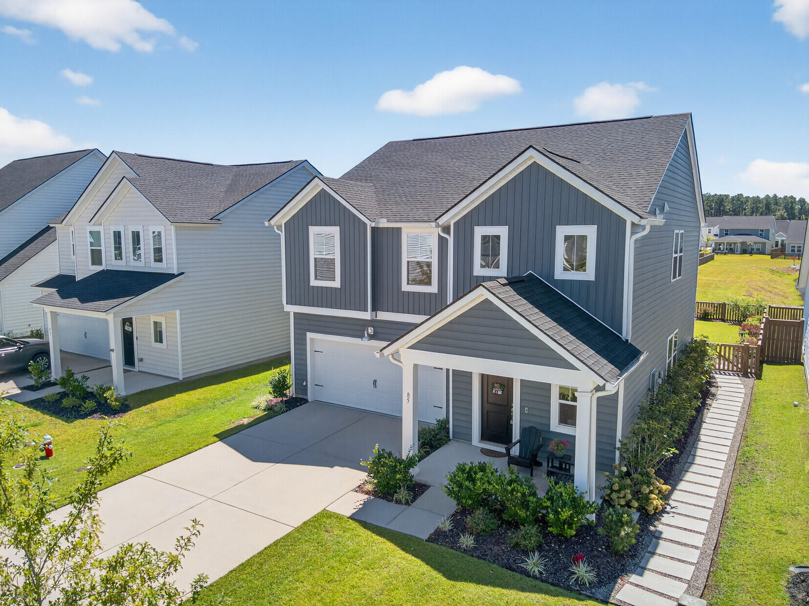 Property at 85 Morning Song Street, Summerville, SC 29485