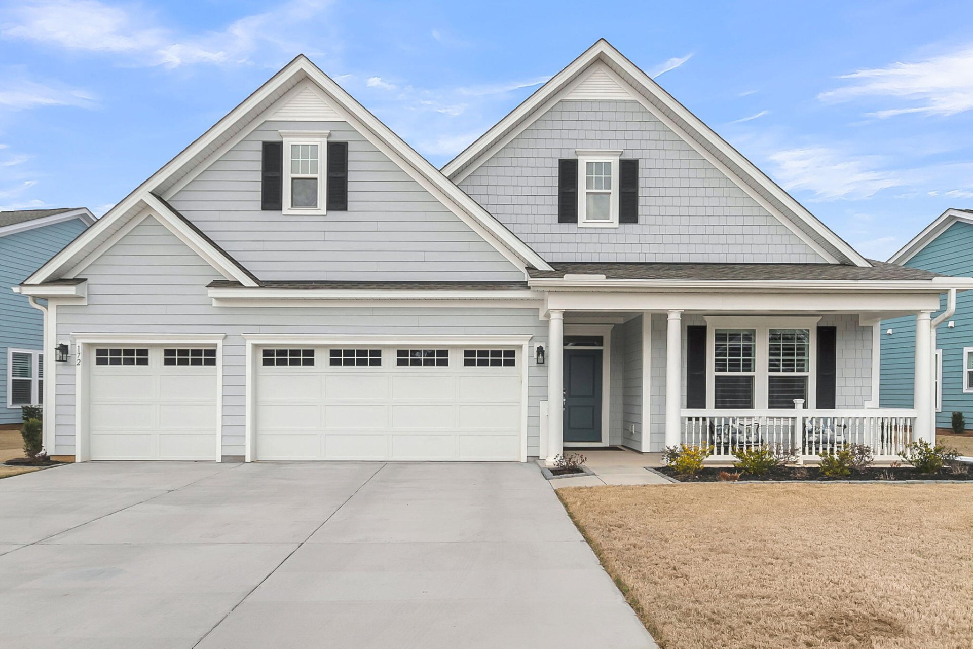 172 Collared Dove Court