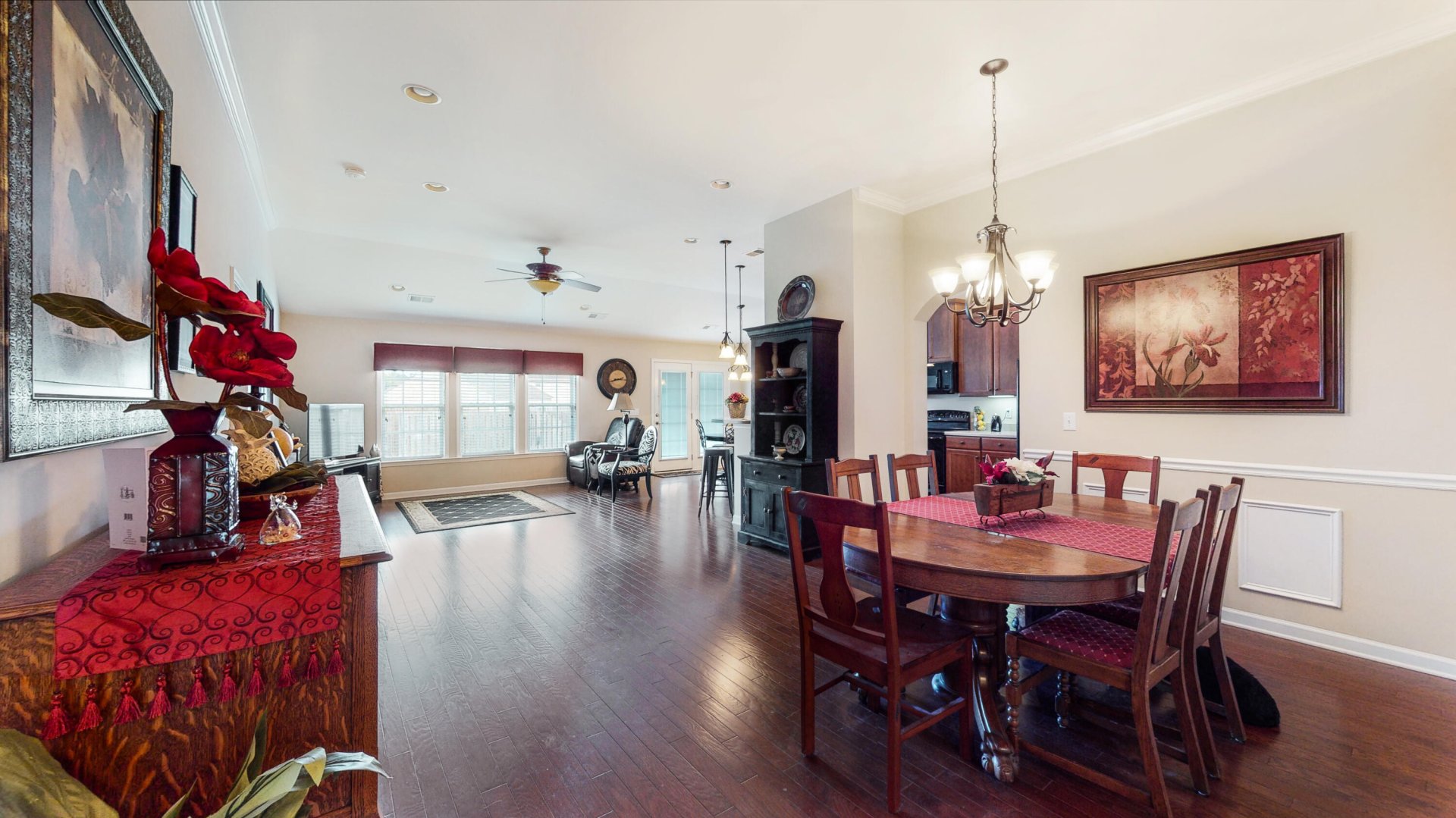 Property image 1 at 9013 Hema Lane, Summerville, SC 29483