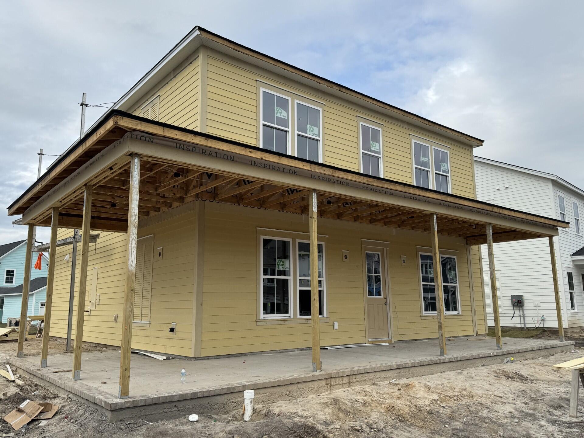 Property at 633 June Berry Drive, Summerville, SC 29486