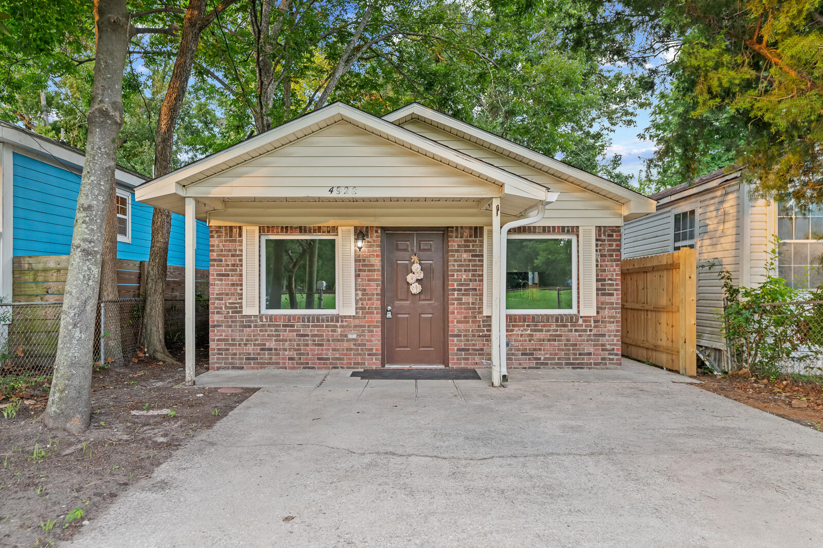 Property at 4928 Gaynor Avenue, North Charleston, SC 29405